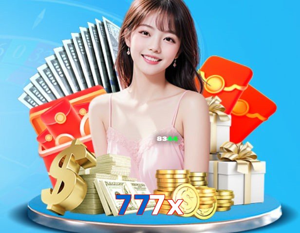 777x – Nền tảng giải trí an toàn 777x